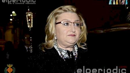 Vila-real - Semana Santa 2016 - Traslado del Cristo del Hospital